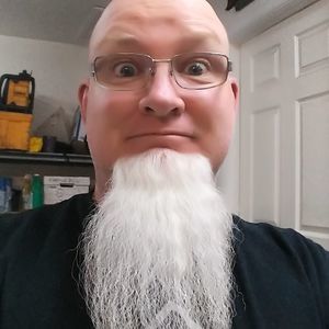 Meet your Posher, Gary